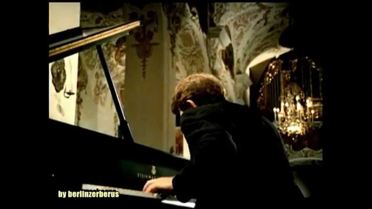 EMIL GILELS - WOLFGANG AMADEUS MOZART - EIN WEITERES GLANZLICHT