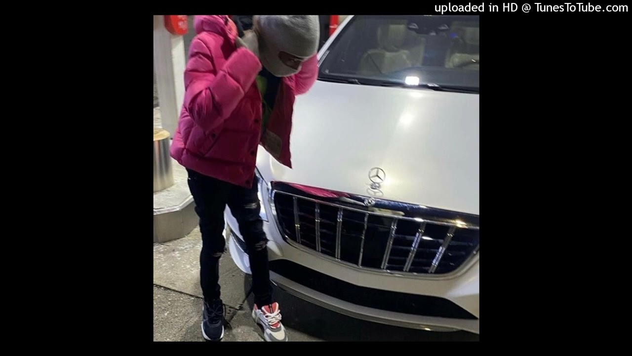 babysmoove x veeze type beat - triller