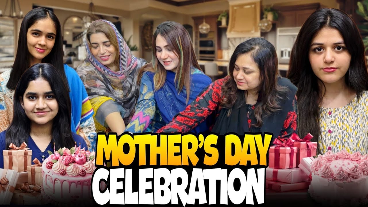HAPPY MOTHER'S DAY // ALI ALISHA BEMAAR // GIFTS FOR MOTHER'S