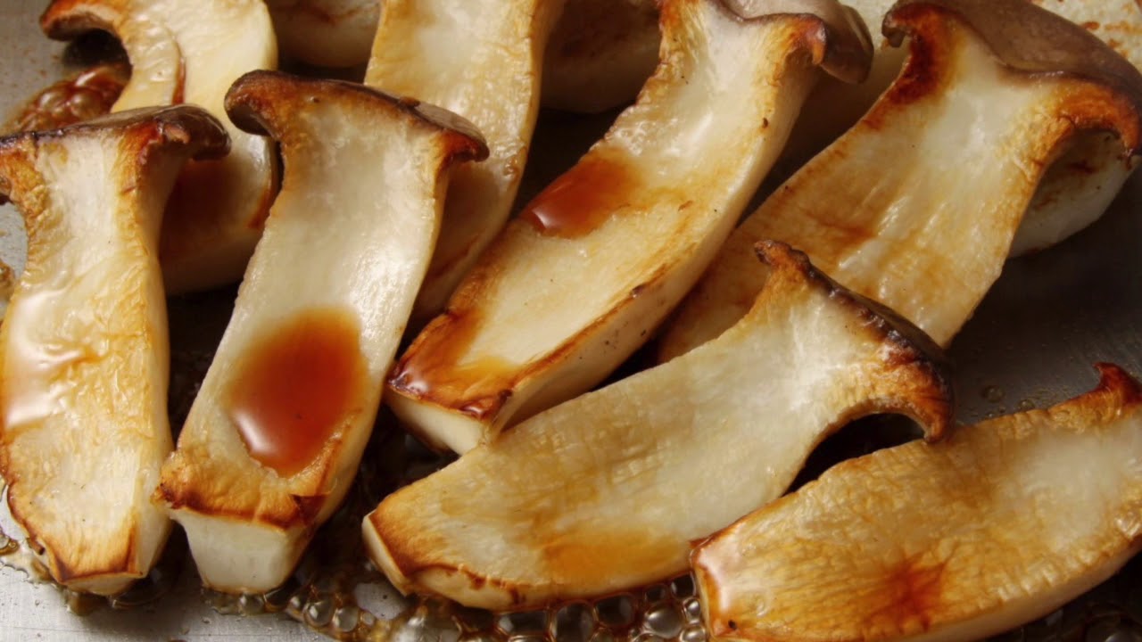 Eringi