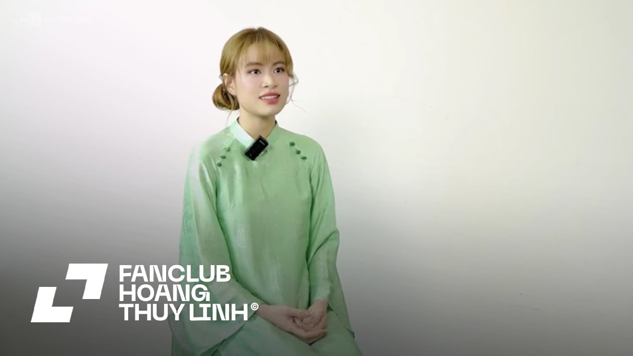 Hoàng Thùy Linh: 