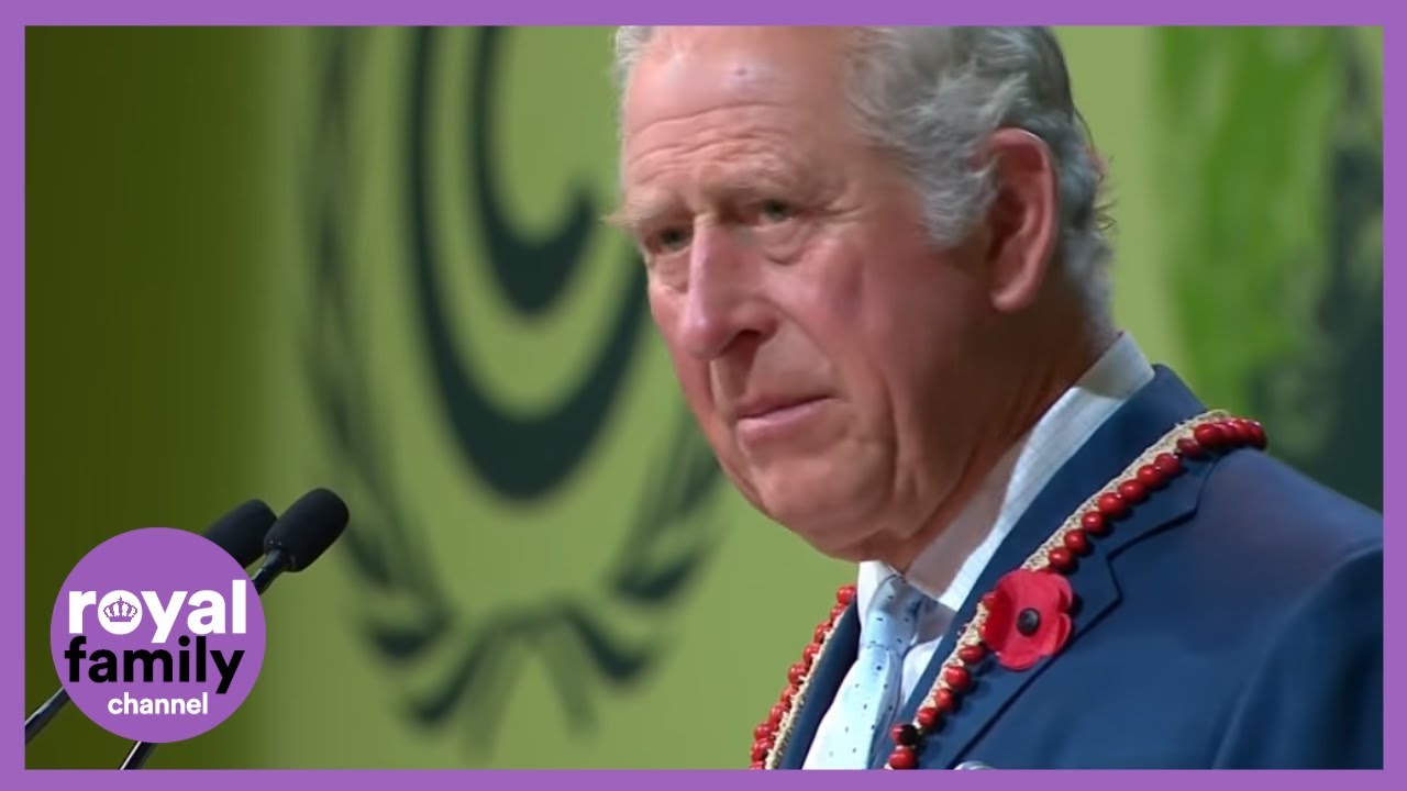 Prince Charles Frustrated by Lack of Climate Action