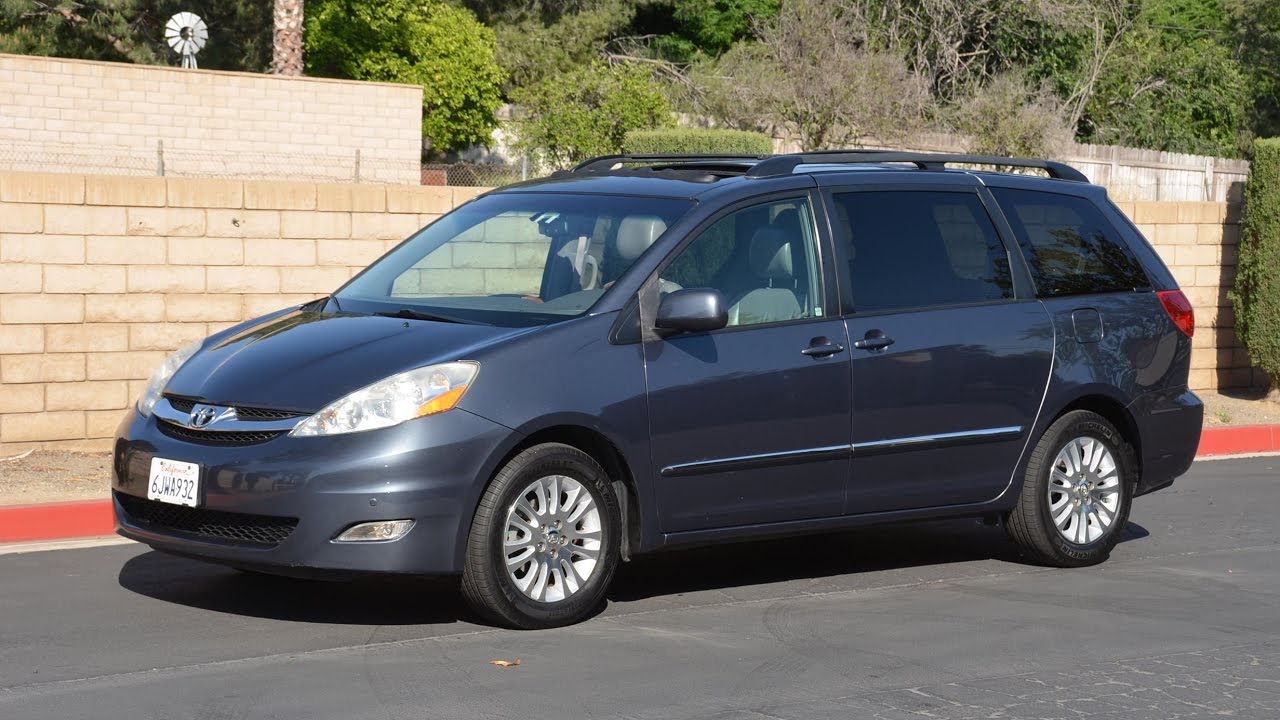 4 17 2010 Sienna Limited Blue