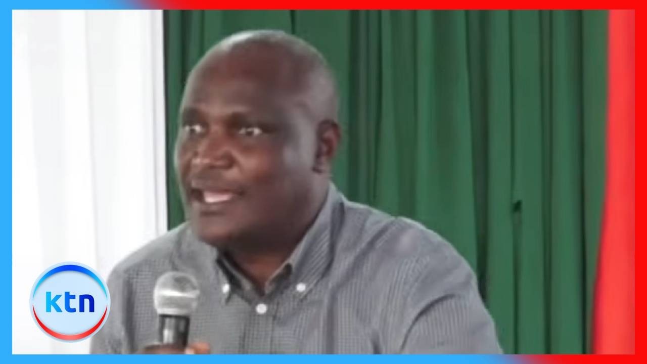 Treasury CS Admits Misleading Kenyans on Sh5 Trillion Fund