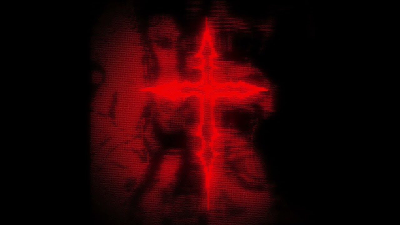 XXANTERIA, ISQ – FUNKED UP (SUPER SLOWED)