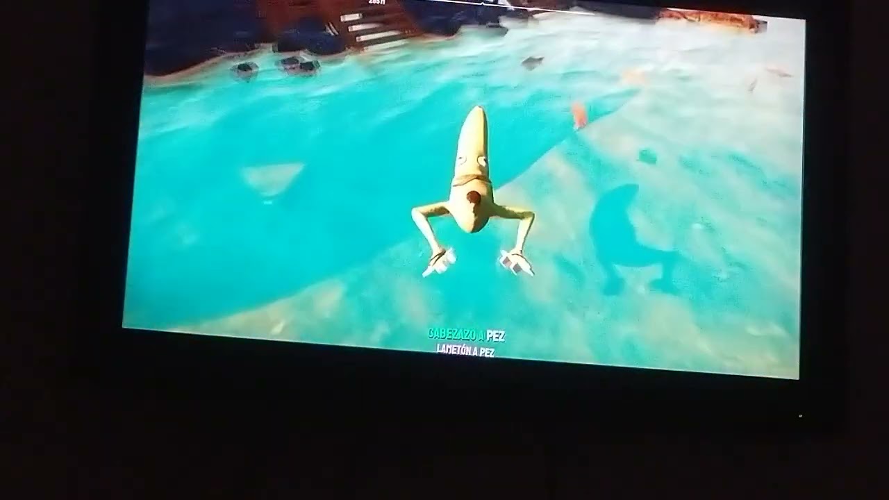 Como conseguir a steve en goat simulator 3