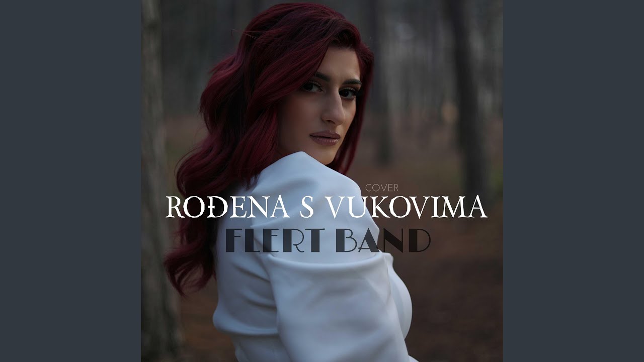 Rodjena s vukovima
