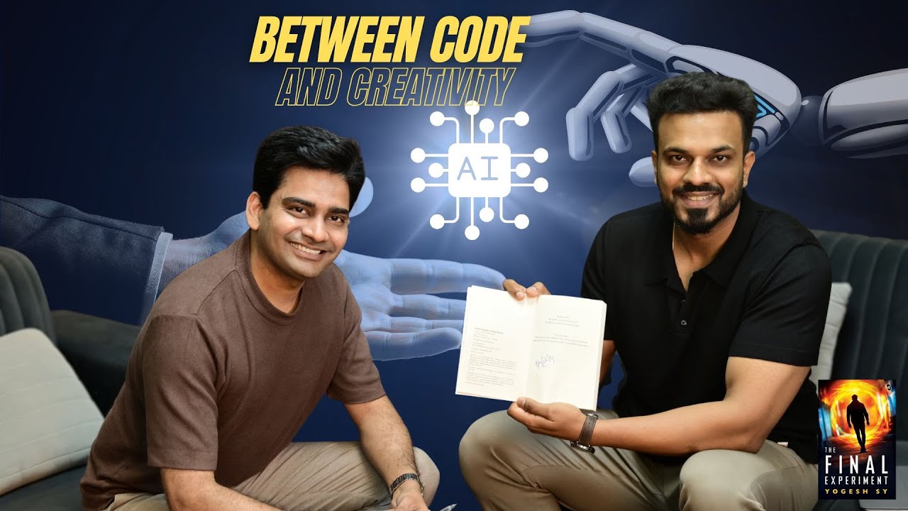 Yogesh Yadav : Senior Product Manager, AI Infra (Google Cloud) and AI Platform (Google Deepmind)
