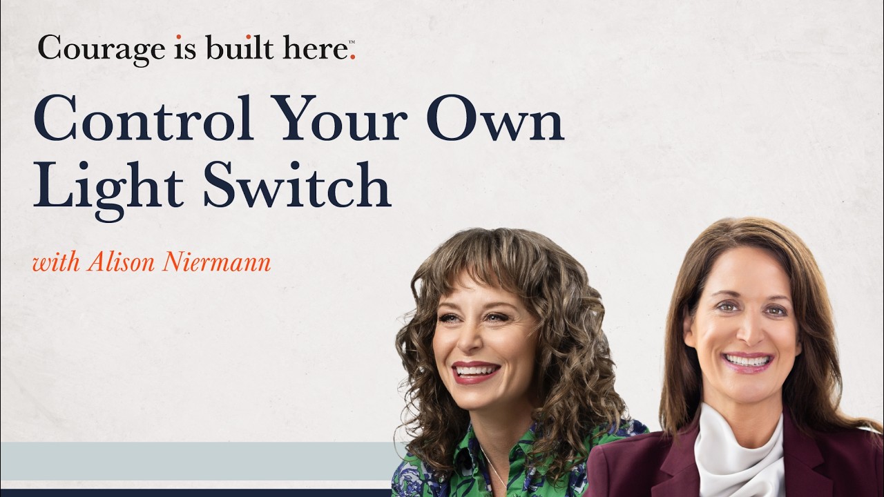 Episode 18: Control Your Own Light Switch