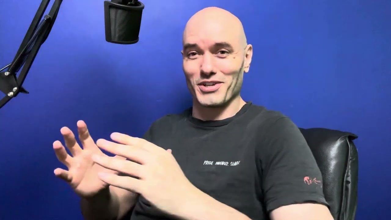 BJJ Blackbelts with Imaginary Enemies & No Sense of Humor