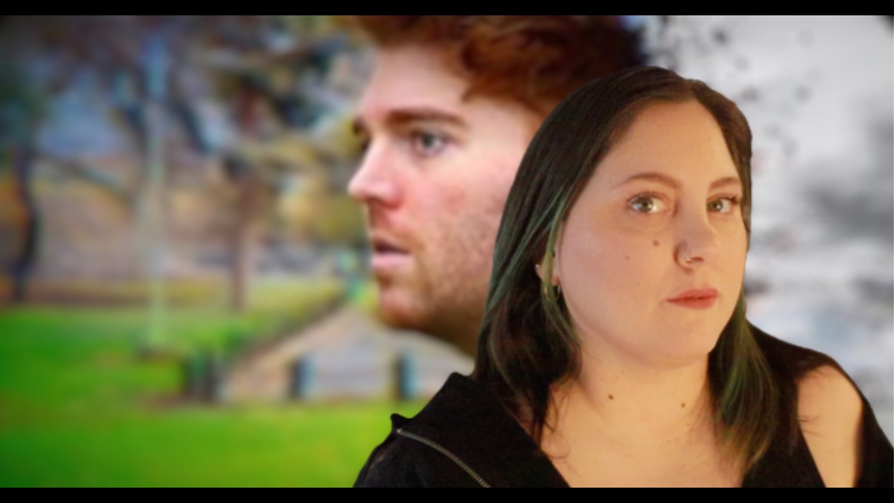shane dawson's chuck e cheese pizza conspiracy tastes like pepperoni & regret
