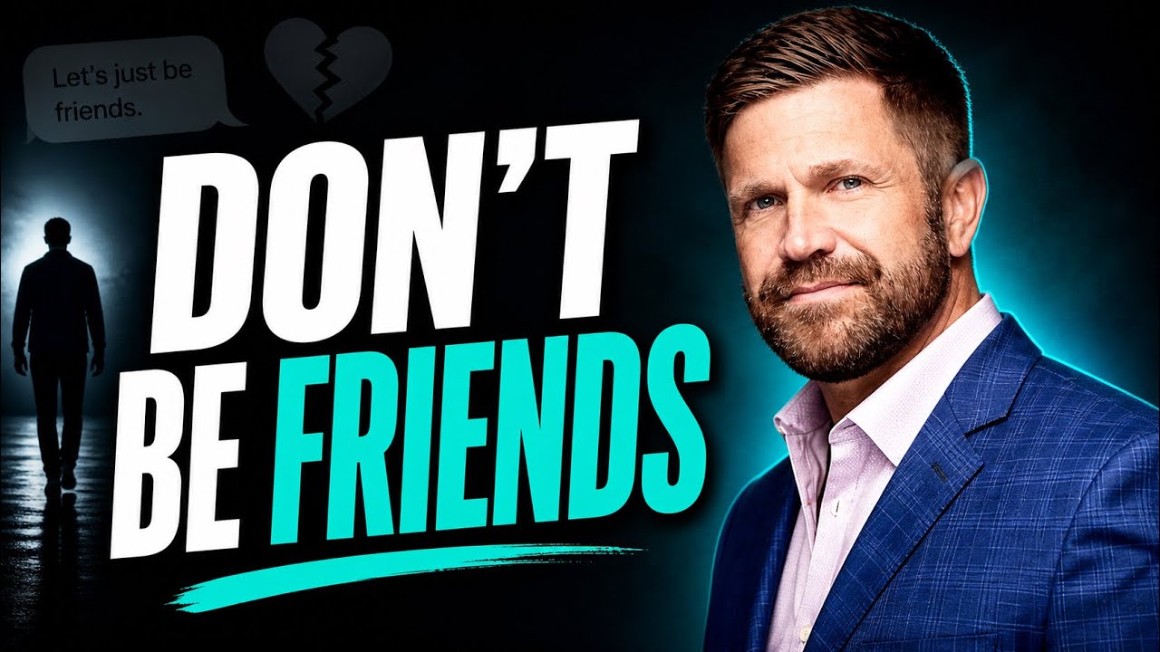 When the avoidant offers “friendship”