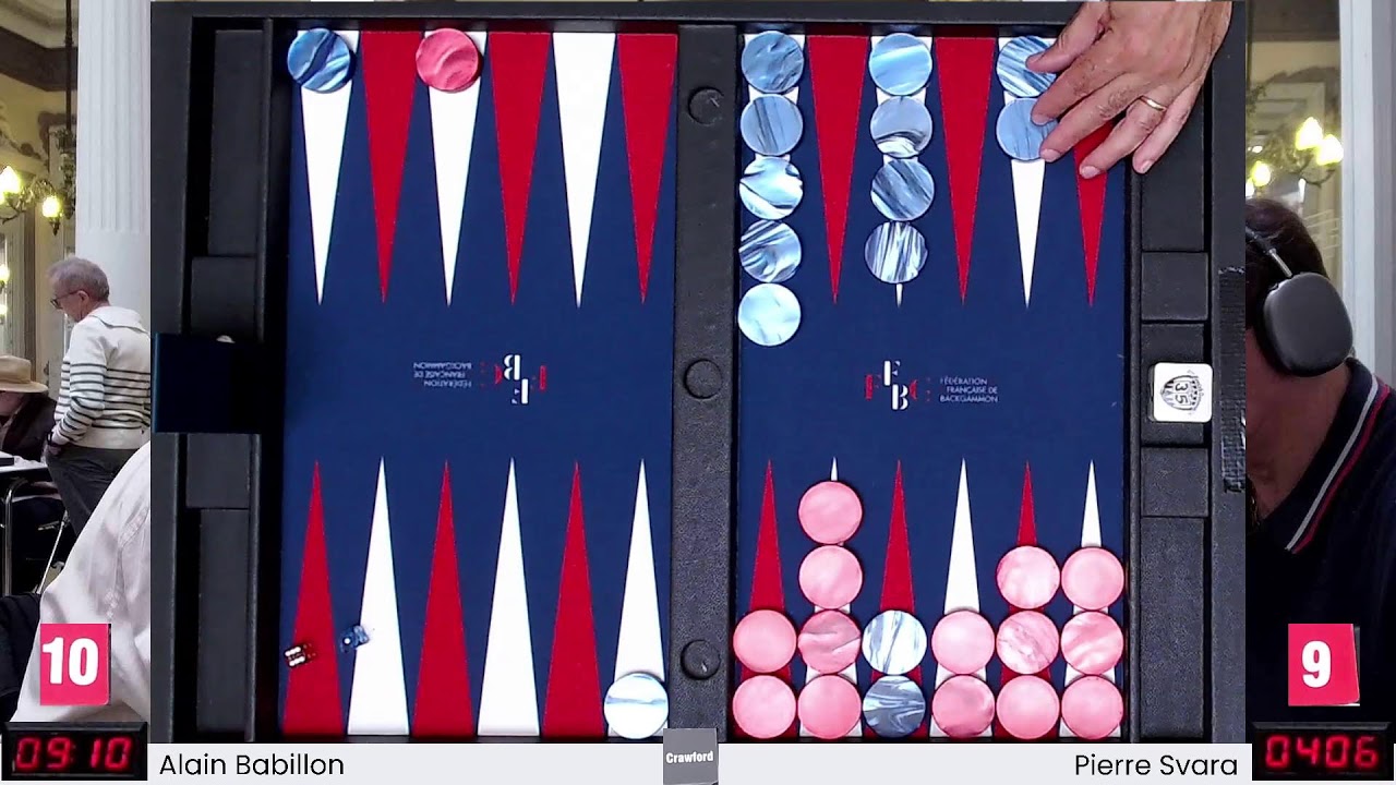 Championnat de France 2025