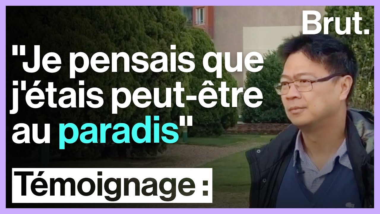 Mon premier jour en France - Épisode 3 : Soc Lam