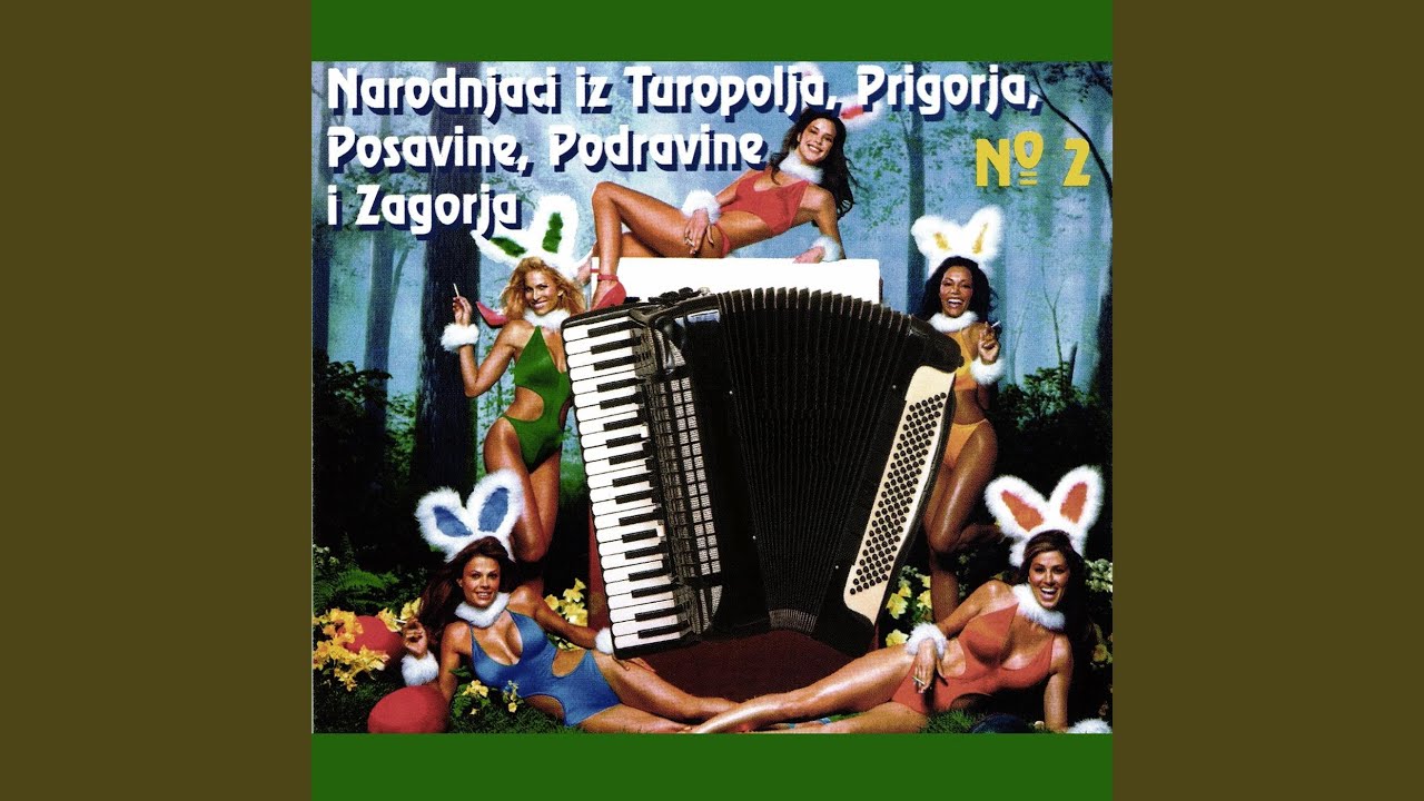 Narodni vez mix