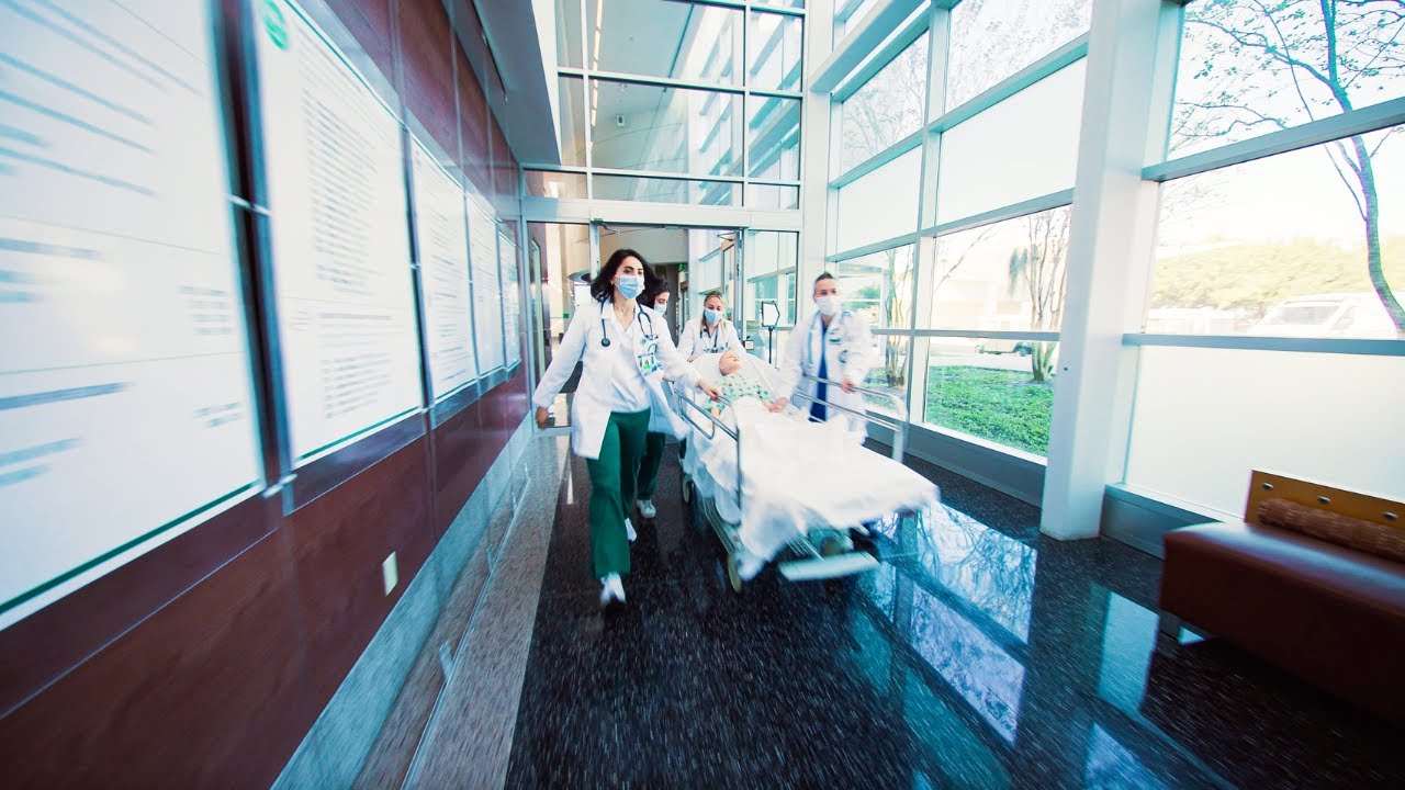 USF College of Nursing