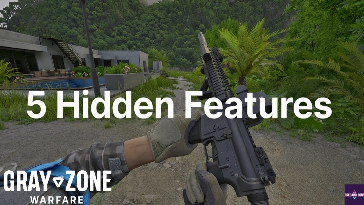 А вы знали об этом в контексте войны в &laquo;серой зоне&raquo;?