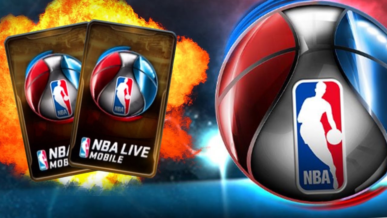 INSANE 20x PLAYOFF BUNDLE OPENING! NBA PLAYOFFS PREDICTIONS! | NBA LIVE MOBILE