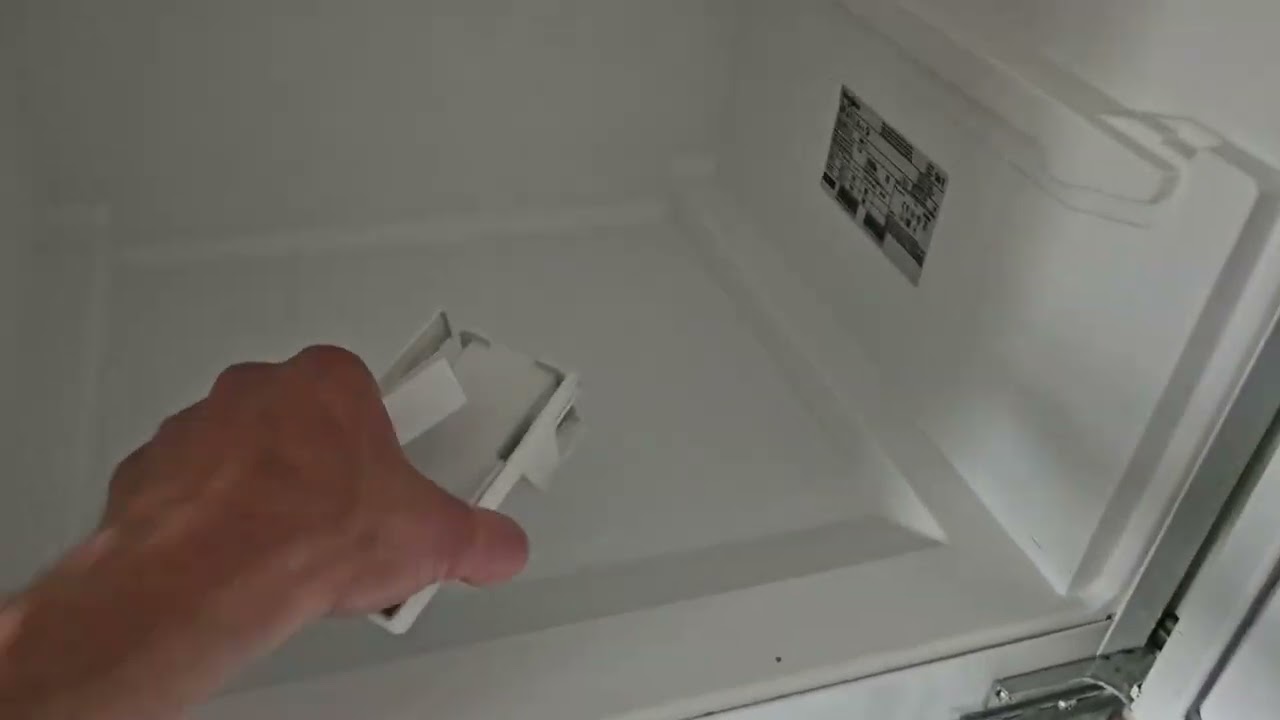 Zelf een inbouw koelkast uitbouwen