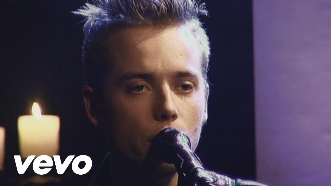 Mads Langer - Last Flower (Live At Desmet Studios, Amsterdam)