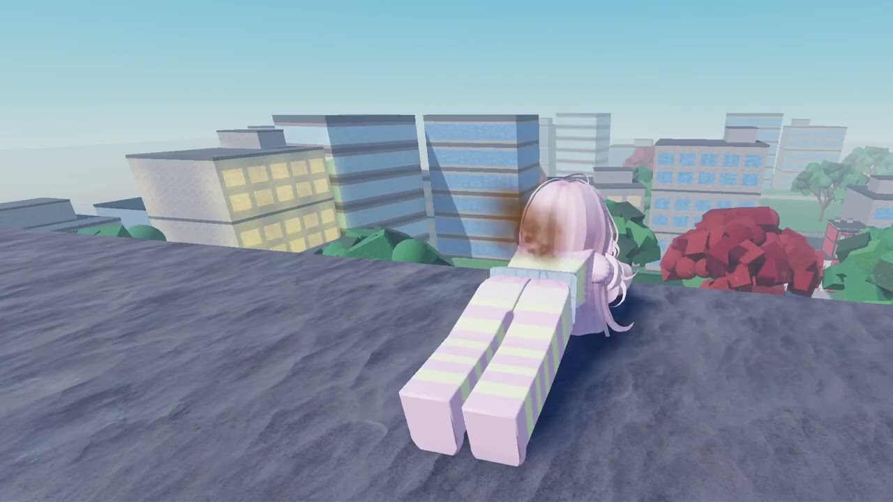 Sniper is also human (rblx fart animation)