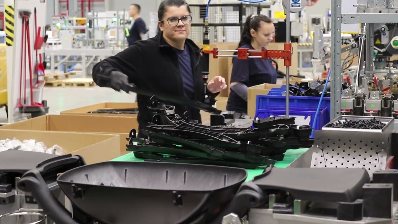 Weber Stephen - rekrutacja