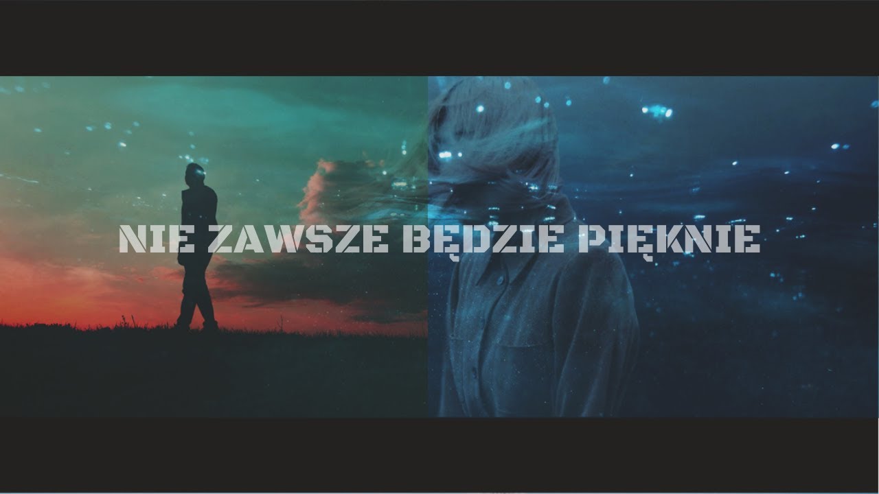 K.M.S - Nie zawsze będzie pięknie (prod.Skyper) VIDEO