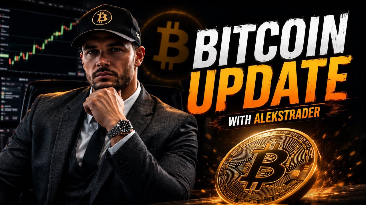 BTC UPDATE 27.7.2026