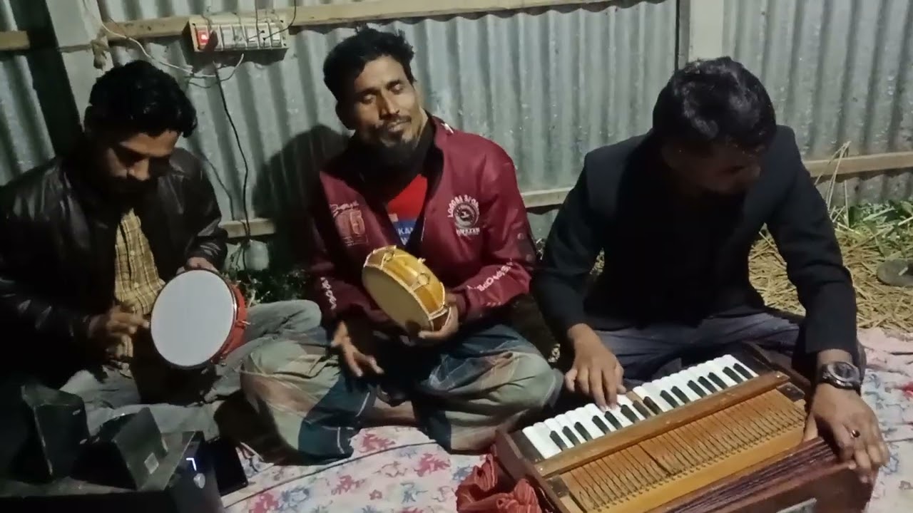 মনের মানুষ ছাড়া কি গো থাকা যায় || moner manus sara ki go thaka jai || casio manik 
