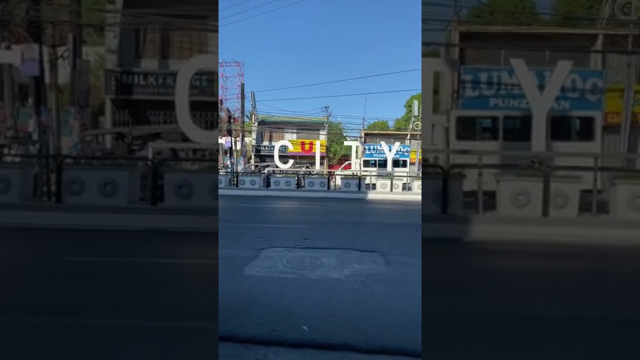 Welcome to Mabalacat City!
