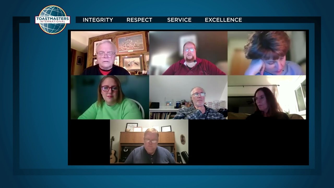 D106 Toolbox Training SOS Bootcamp with Frank Odell