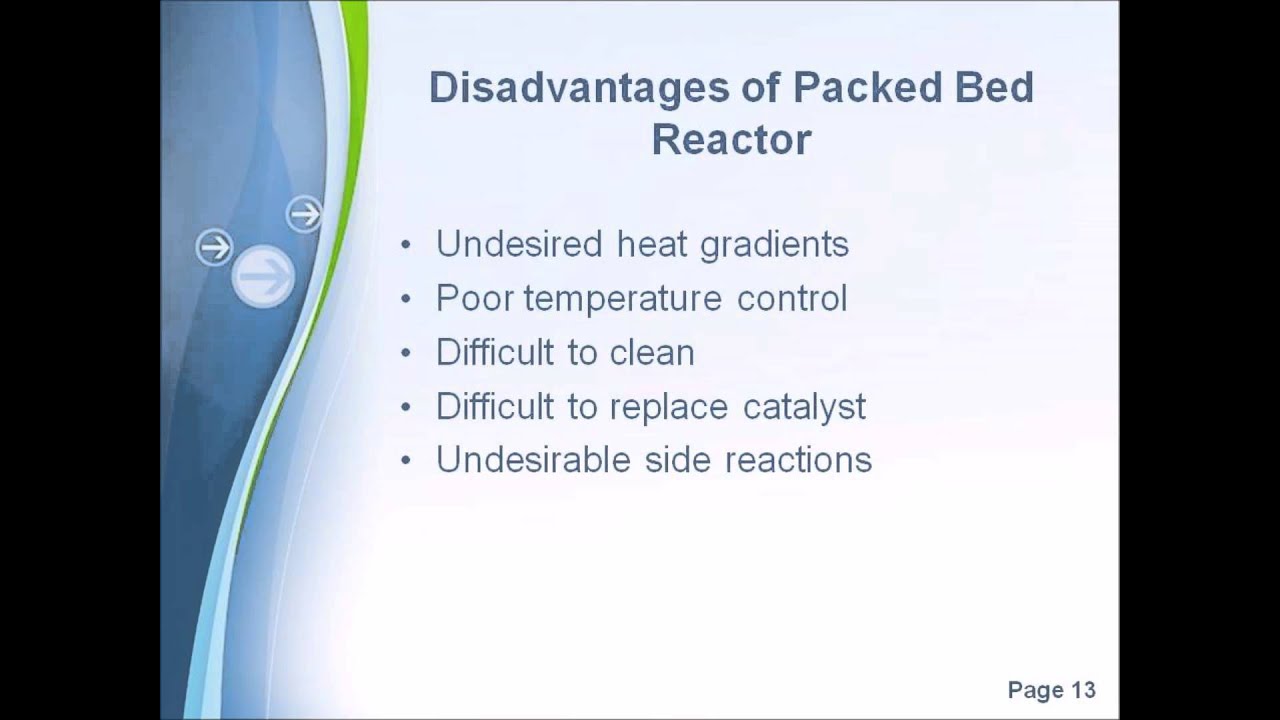 Types of Bioreactors