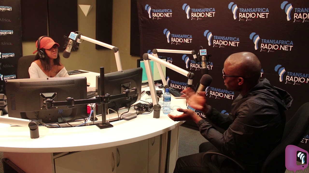 Cashflow Ngcobo on Lifestyle with Zola