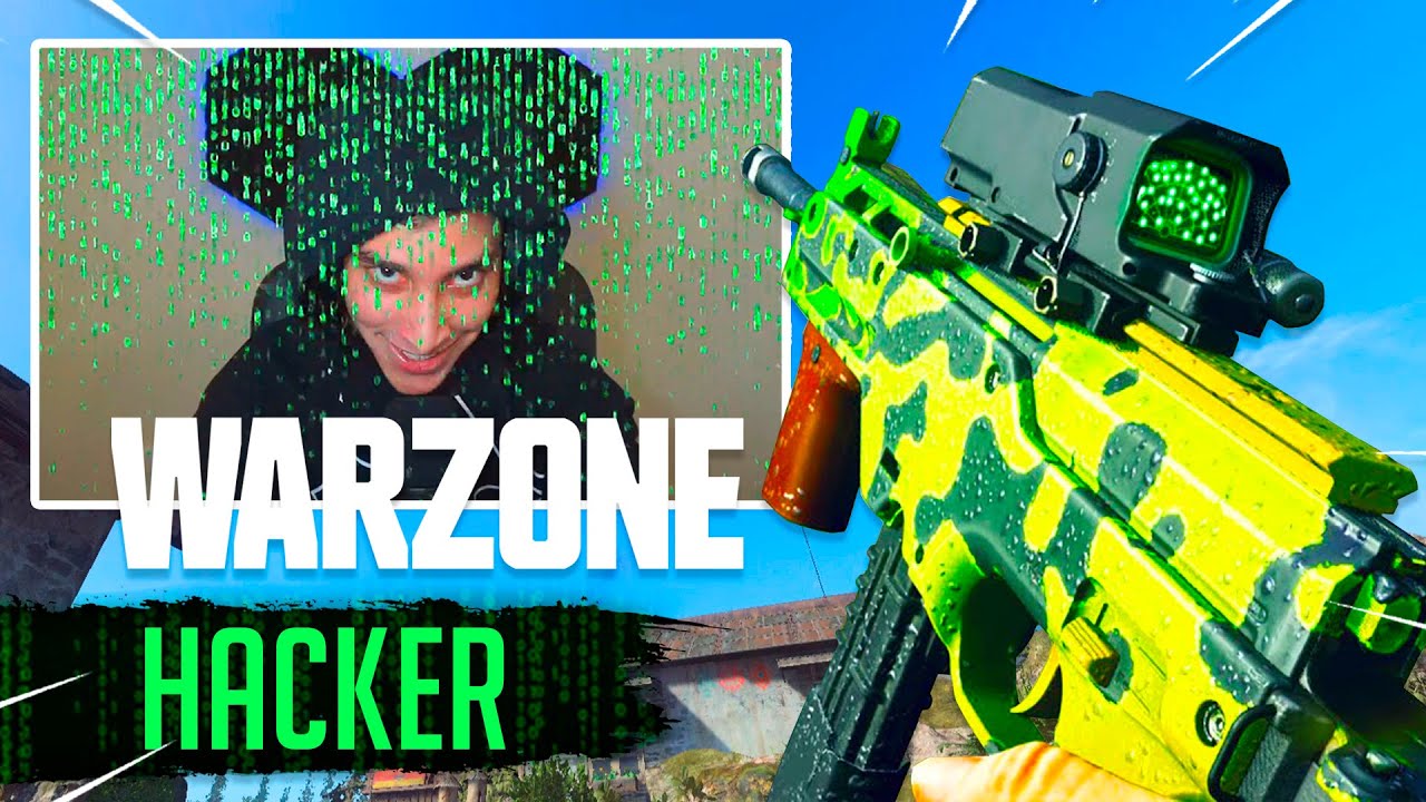 Me ACUSAN de USAR HACKS en WARZONE... *LA VERDAD* - Kesto