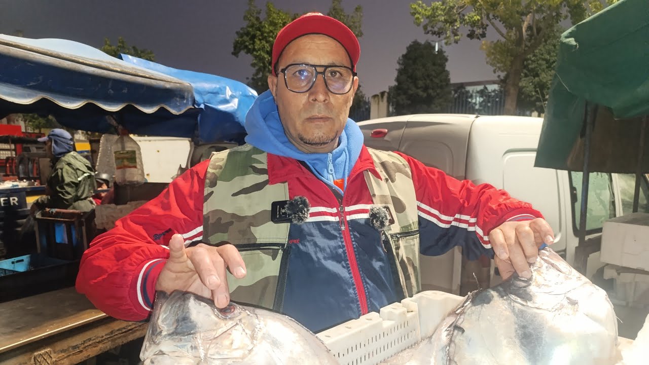 دائما الجودة العالية 0661789382 عند أسماك بوشعيب بتاريخ 10/02/2026 مرحبا بالجميع كين غير لمليح