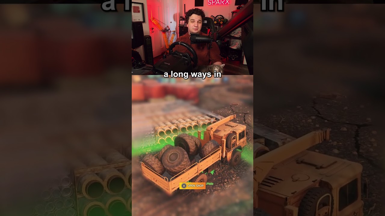 5 Tips for New Players in RoadCraft #roadcraft