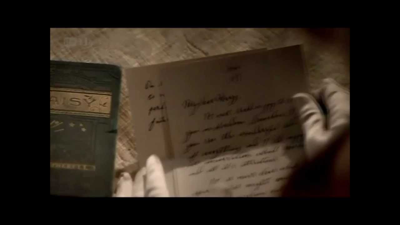 Love's Journey fanfic trailer Tom/Sybil Branson