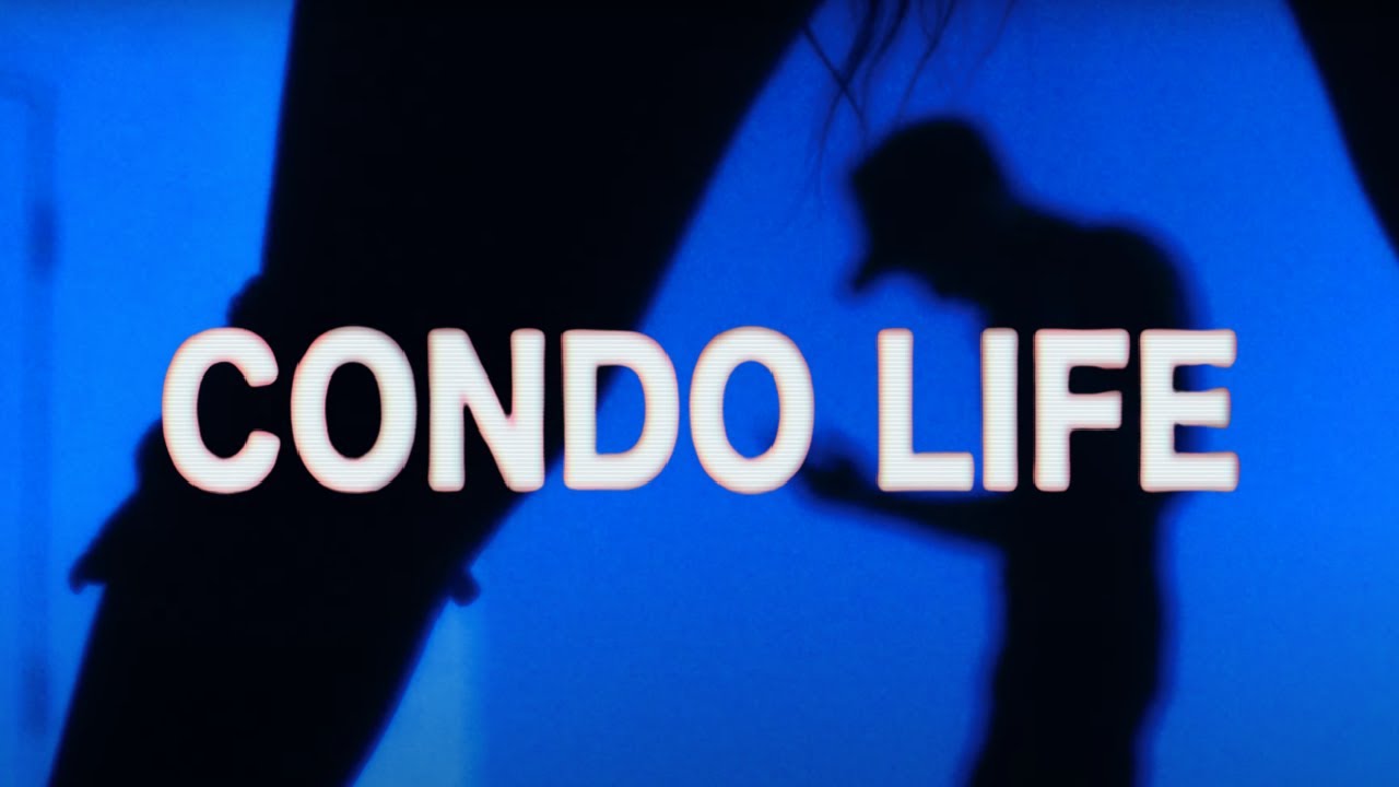Devon Tracy - Condo Life (Official Music Video)