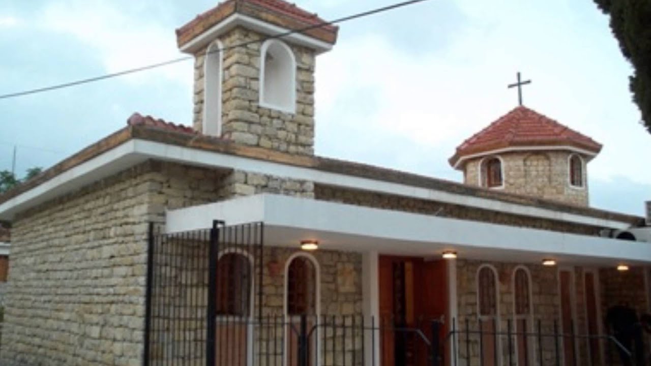 Hatay Medeniyetler Şehri - Ali BULGURCU