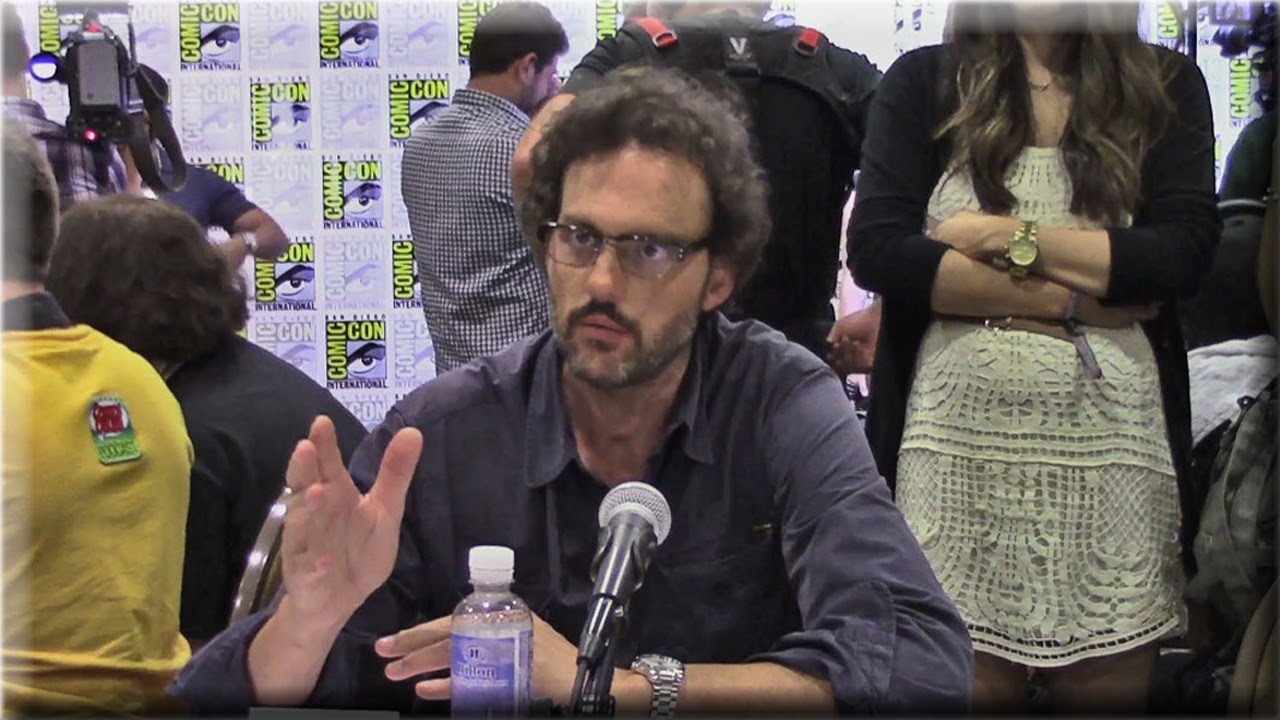 Grimm Season 3 | Silas Weir Mitchell | Monroe's Bad Side