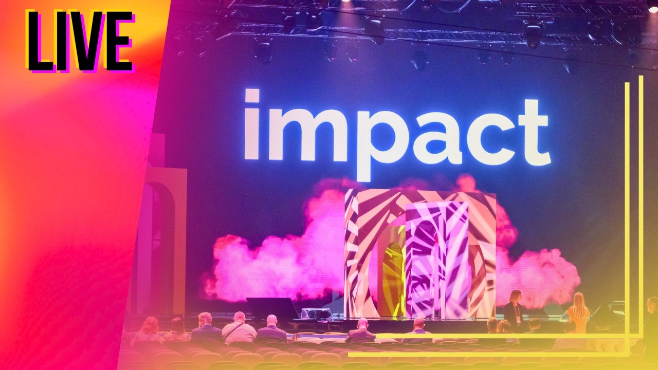 Impact&rsquo;26: spotkania, specjalny Stan Wyjątkowy, specjalny Raport Międzynarodowy [NA ŻYWO]