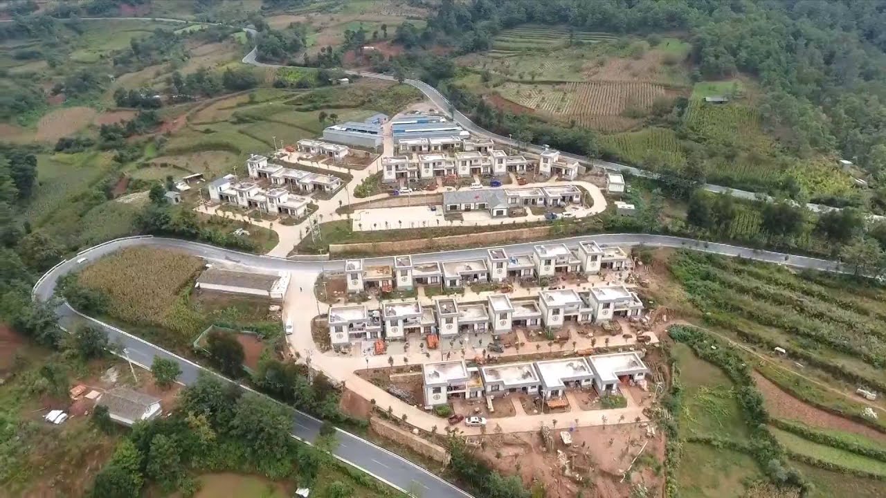 China accomplishes its poverty alleviation target of the new era as scheduled