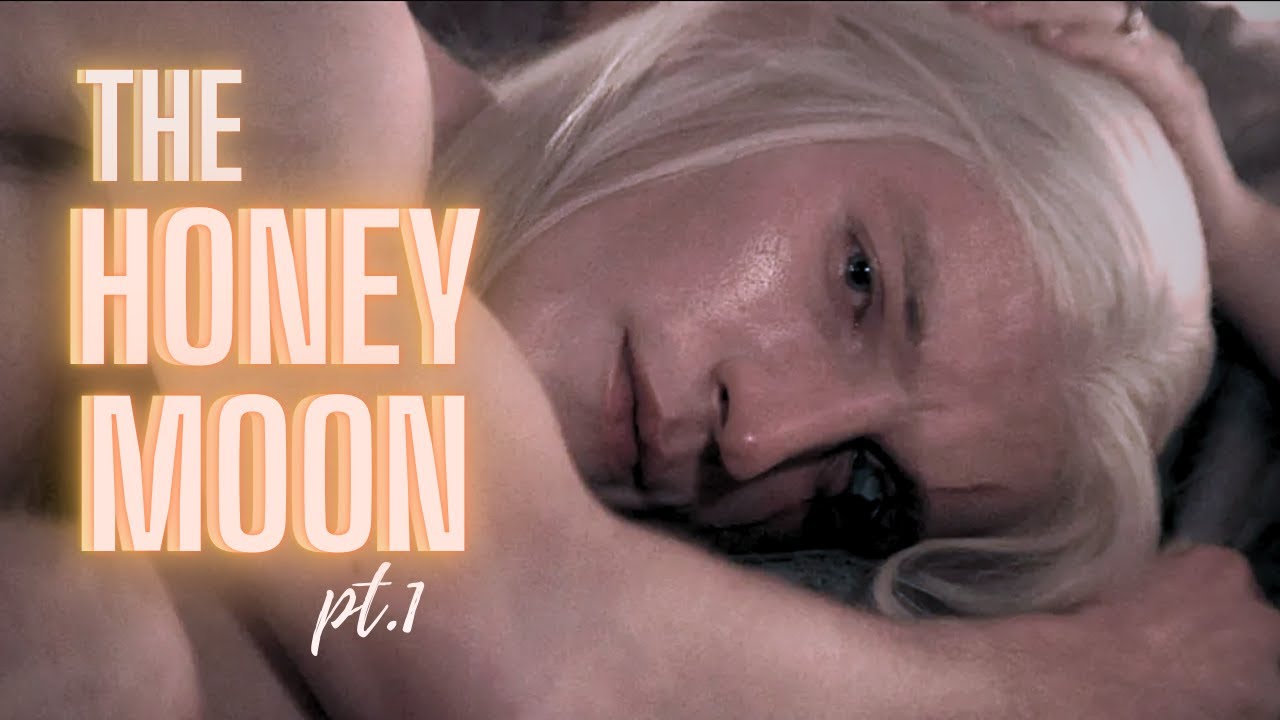 Your Wedding Night With Aemond Targaryen