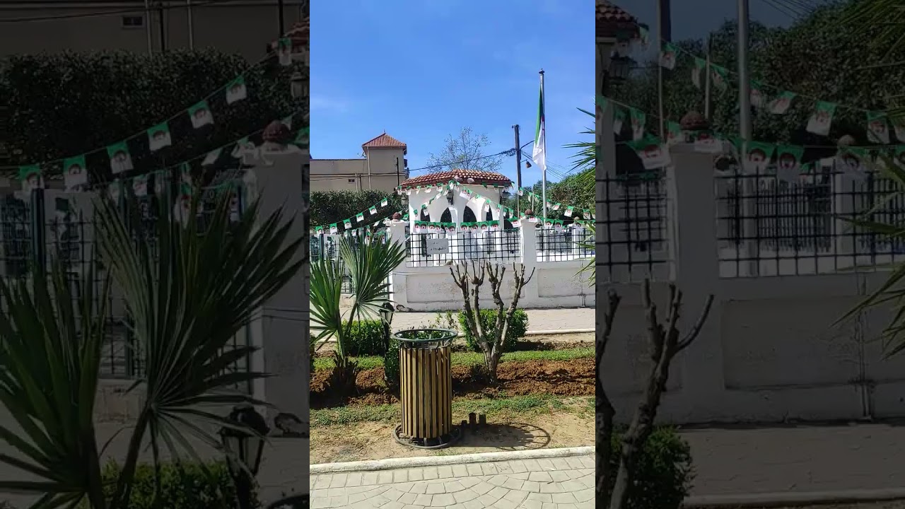 سيدي موسى جنوب ولاية الجزائر.. sidi Moussa 11/03/2023