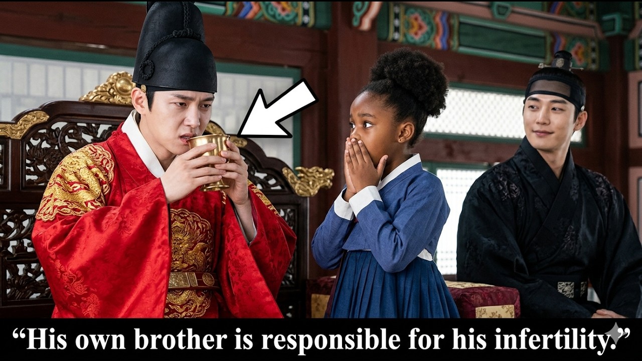 Young Maiden Told The Emperor 