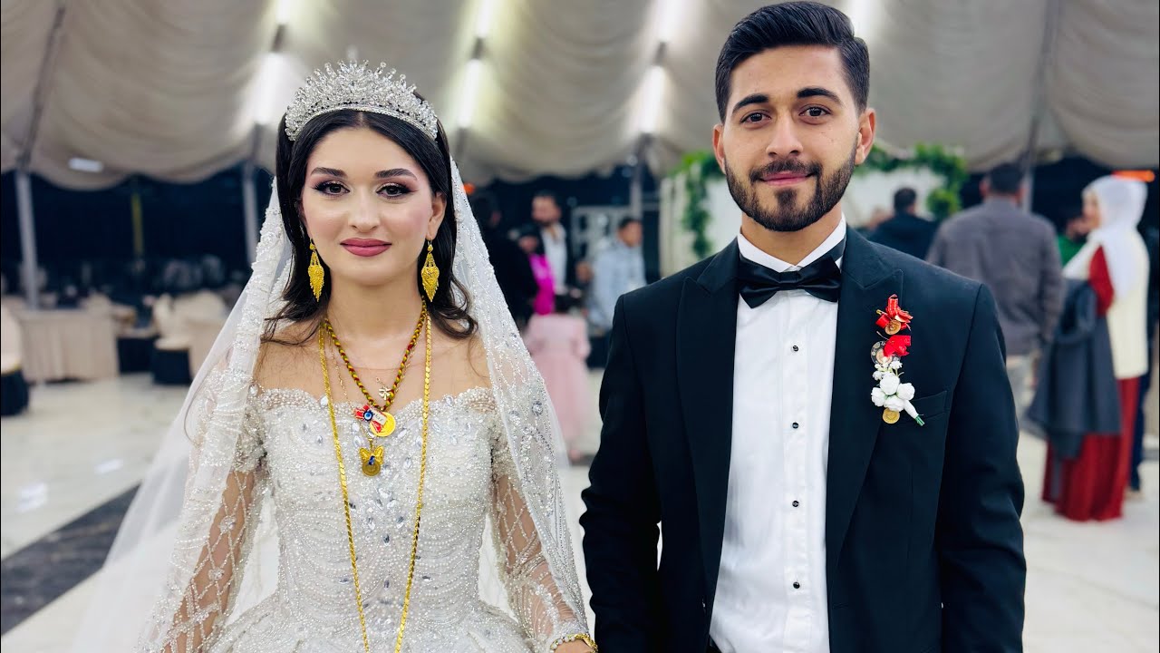FEYSELE DERİKİ ®️ || ÖZGÜR 💍 RUKEN || ŞEWKO || PART02 || 2026 || DAWETA MALBATA EYE ; LERA 