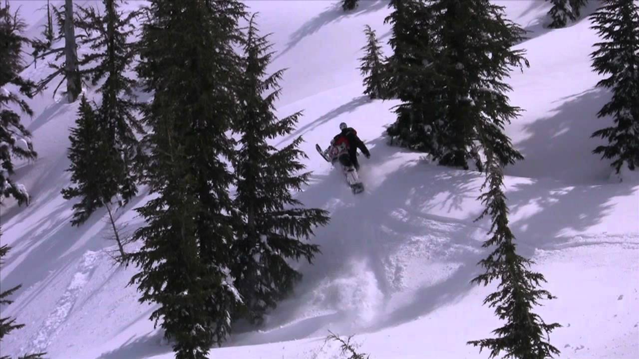 Alpine Assassins Ken Randy Duncan