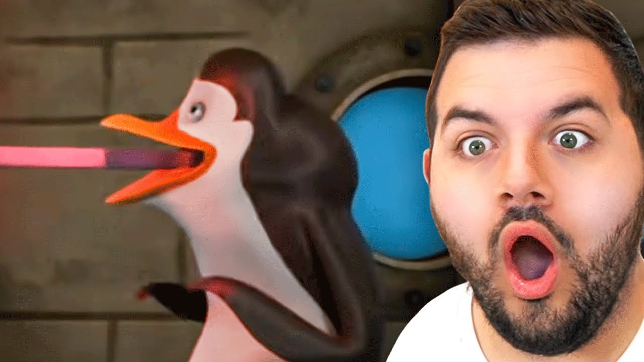 Adult Jokes In Kids Shows 2!