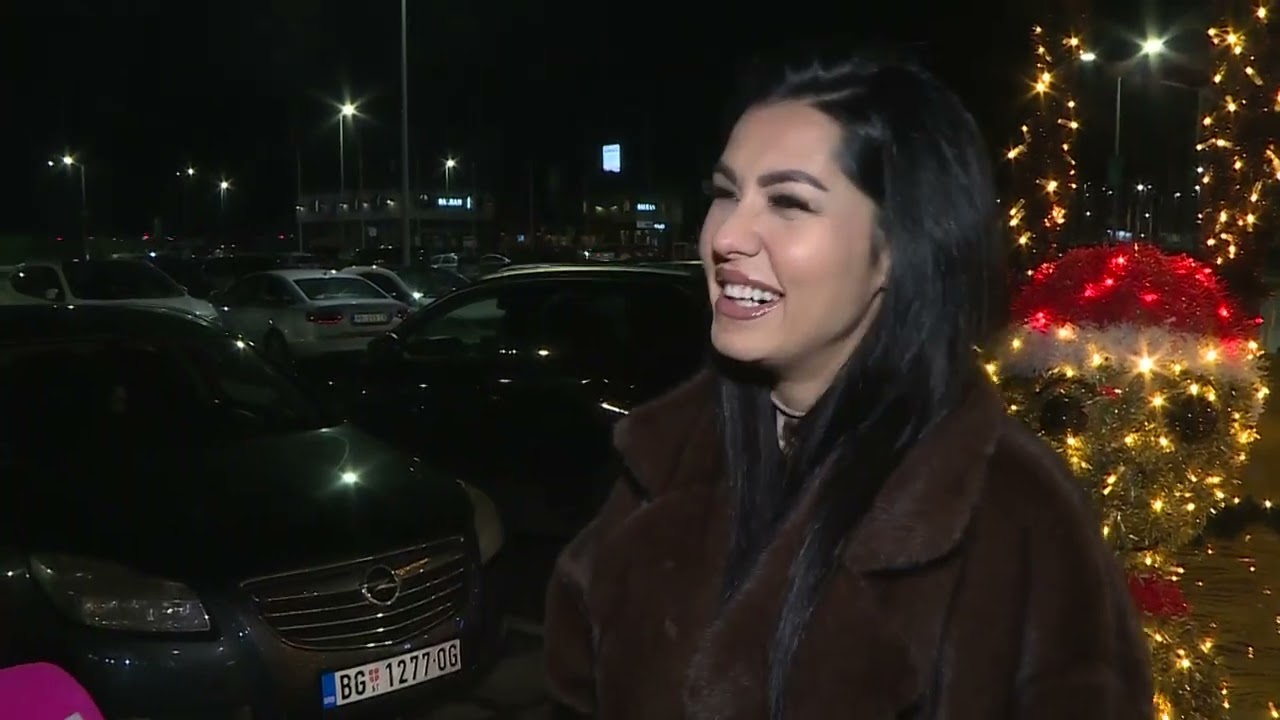 PVS: 22.12.2024. - Tanja Savić: 
