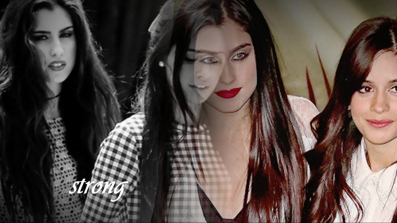 Camila + Lauren || Strong